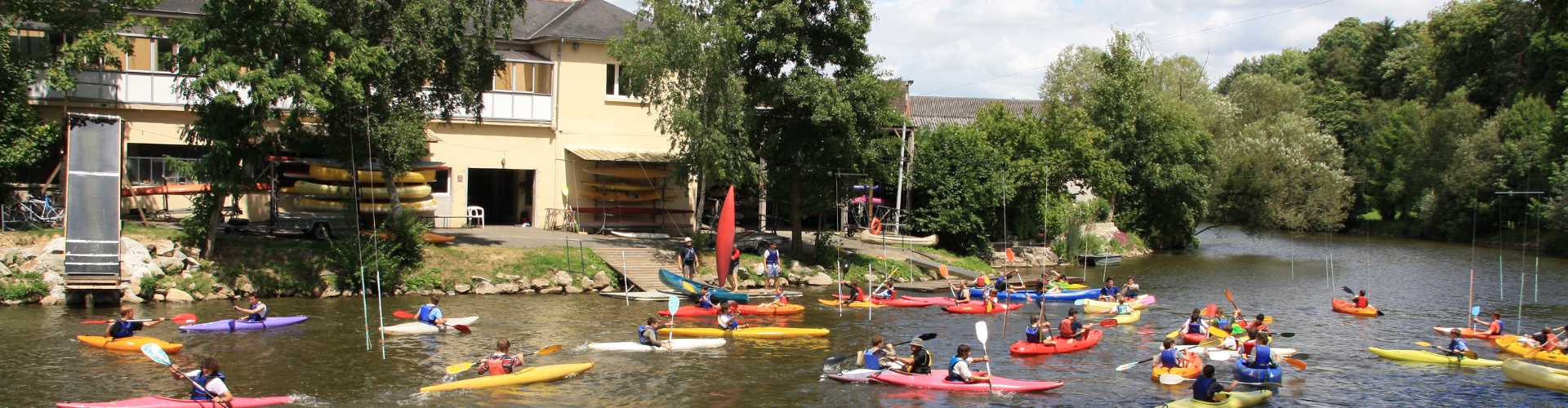 JSPA Mayenne