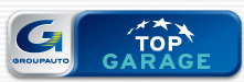 logo topgarage