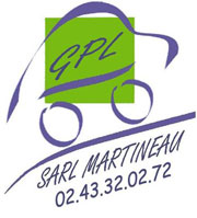 sarl martineau