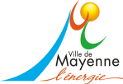 logo mayenne