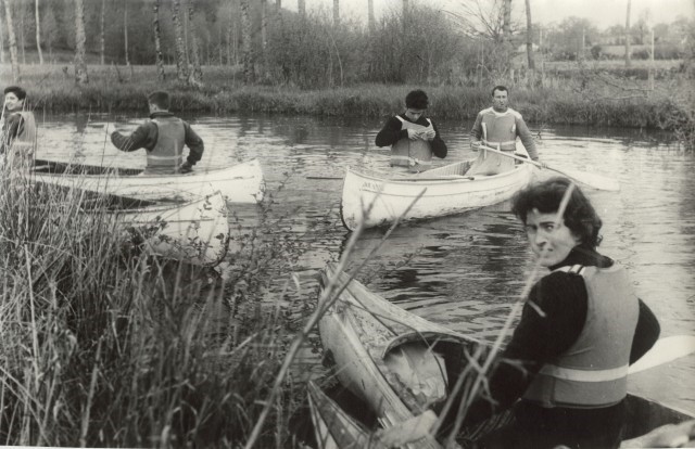 La Mayenne